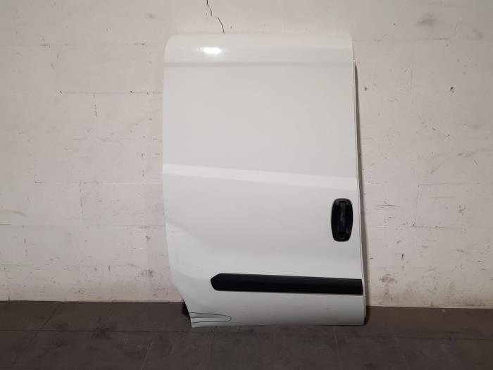 Porte coulissante droite Fiat Doblo