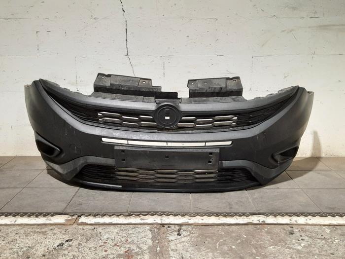 Pare-chocs amortisseur avant Fiat Doblo