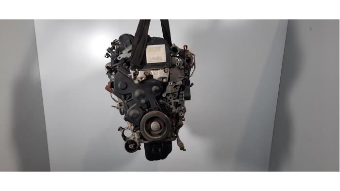 Moteur Citroen Berlingo