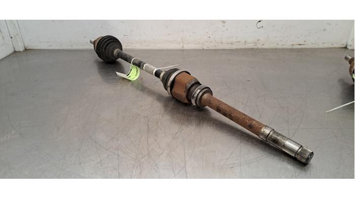 Arbre de transmission avant droit Peugeot 308