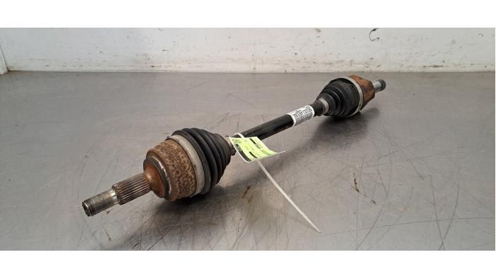 Arbre de transmission avant gauche Peugeot 308