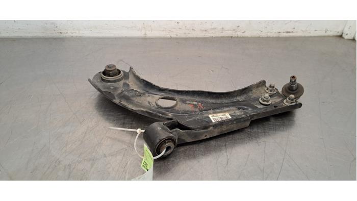 Bras de suspension avant gauche Peugeot 308