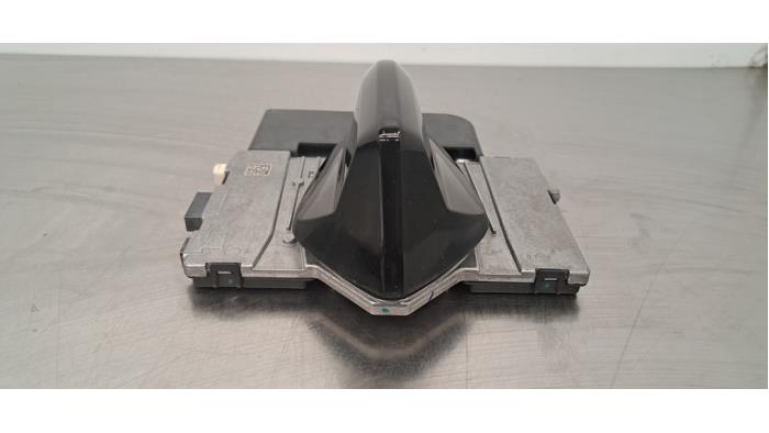 Antenne Peugeot 308