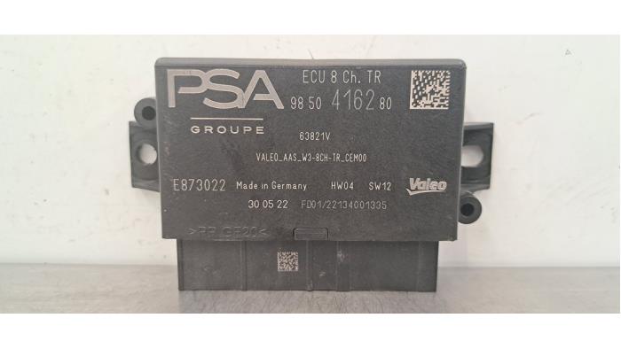 Module PDC Peugeot 308