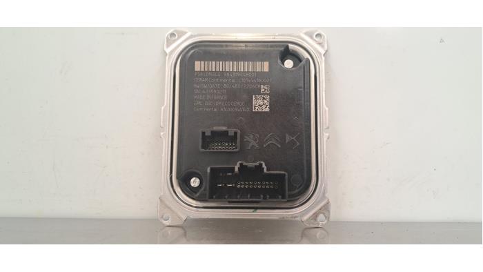 Module phare LED Peugeot 308