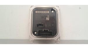 Gebruikte Module LED koplamp Peugeot 308 (F3/FB/FH/FM/FP) 1.5 Blue HDi 130 16V Prijs € 133,10 Inclusief btw aangeboden door Autohandel Didier