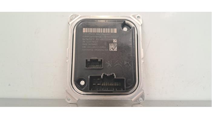 Module phare LED Peugeot 308