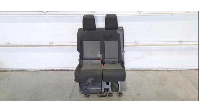 Banquette avant droit Peugeot Expert