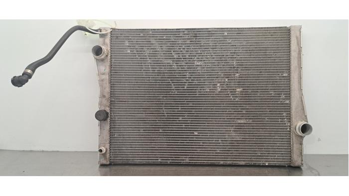 Radiateur BMW X5