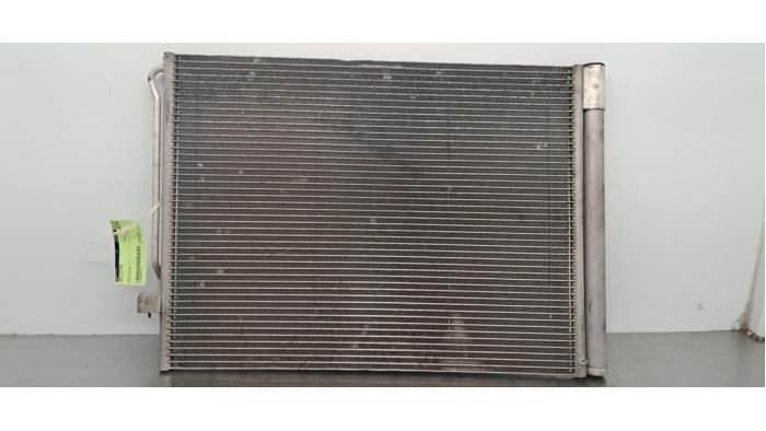 Condensateur clim BMW X5