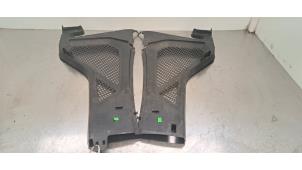 Gebruikte Paravan BMW X5 (F15) xDrive 35d 3.0 24V Prijs € 66,55 Inclusief btw aangeboden door Autohandel Didier