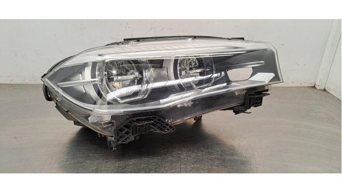 Phare droit BMW X5