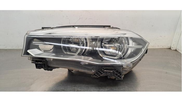 Phare gauche BMW X5