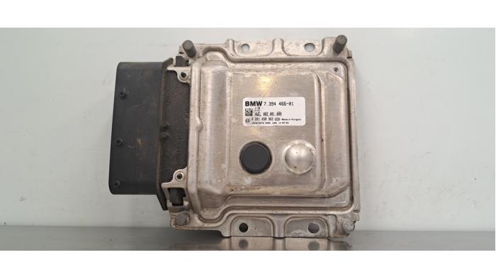 Ordinateur réservoir automatique BMW X5