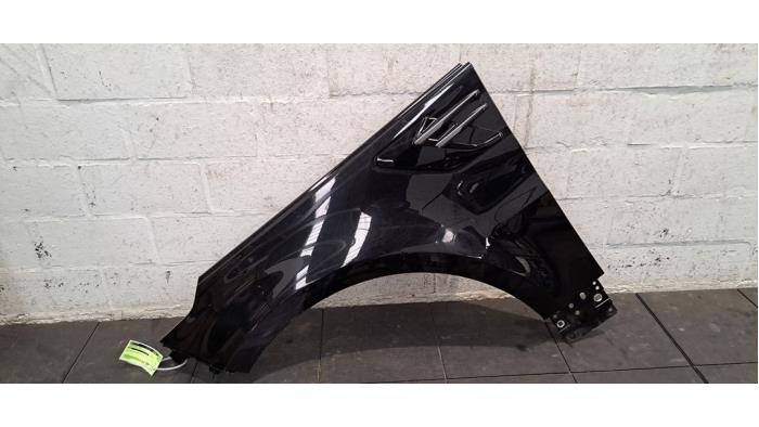 Aile avant gauche Landrover Range Rover Sport