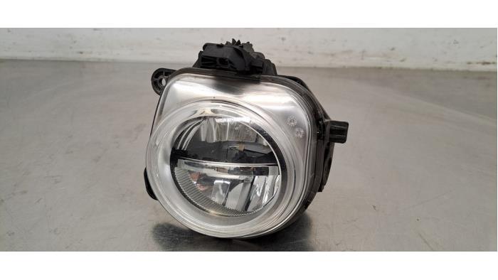 Feu antibrouillard avant gauche BMW X5