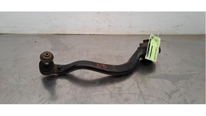 Bras de suspension avant droit BMW X5