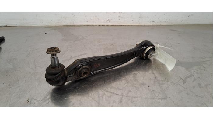 Bras de suspension avant droit BMW X5