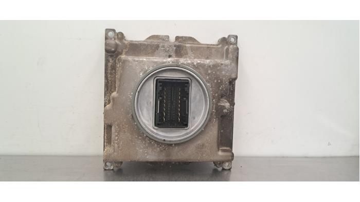 Module phare LED Audi A8