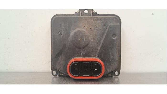 Module phare LED Audi A8