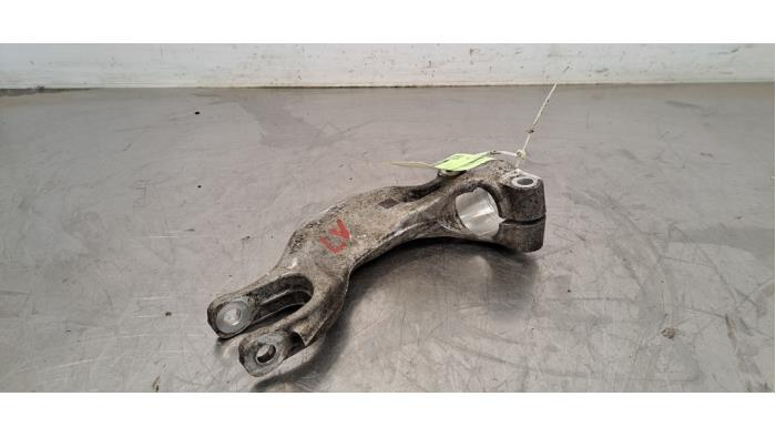 Fourche d&#039;amortisseur avant gauche Audi A8