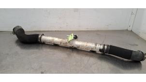 Gebruikte Intercooler Buis Audi A8 (D5) 3.0 V6 24V 50 TDI Mild Hybrid Quattro Prijs € 163,35 Inclusief btw aangeboden door Autohandel Didier