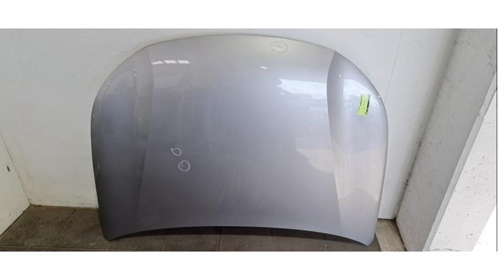 Capot Peugeot 308