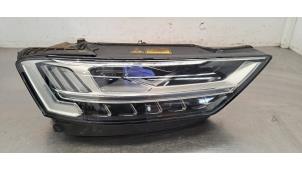 Gebruikte Koplamp rechts Audi A8 (D5) 3.0 V6 24V 50 TDI Mild Hybrid Quattro Prijs € 1.331,00 Inclusief btw aangeboden door Autohandel Didier