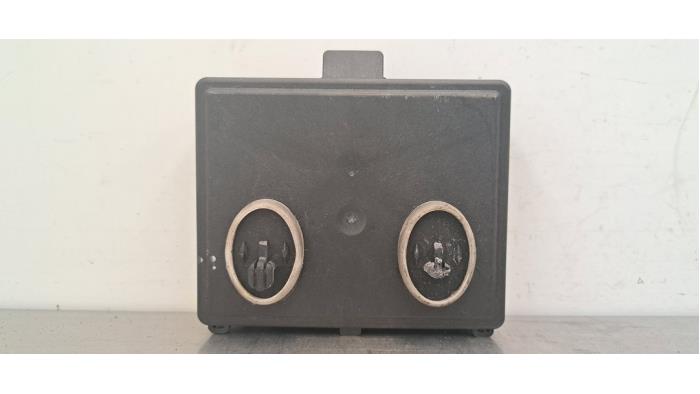 Module verrouillage central des portes Audi A8