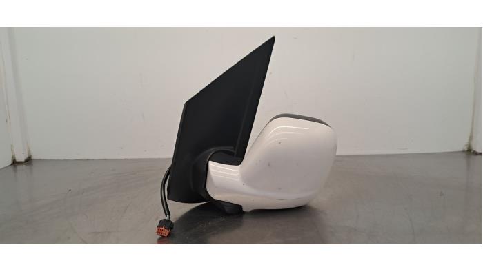 Rétroviseur extérieur gauche Peugeot Expert
