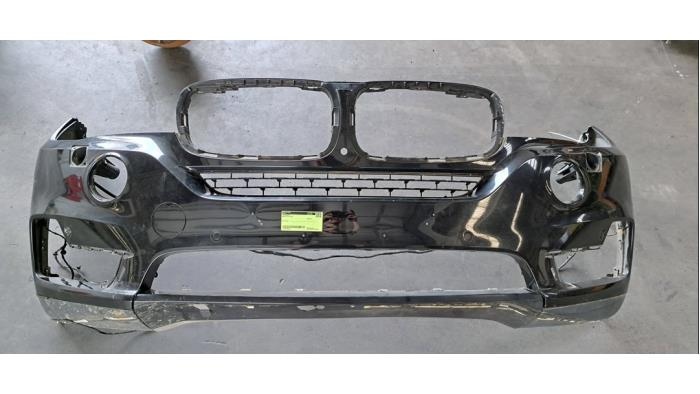 Pare-chocs avant BMW X5