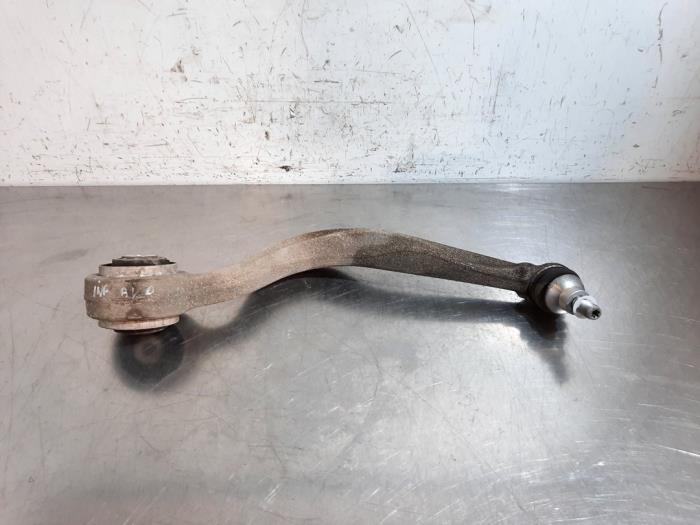 Bras de suspension avant droit Mercedes GLC-Klasse