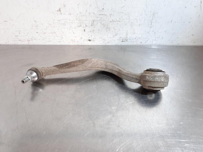 Bras de suspension avant gauche Mercedes GLC-Klasse