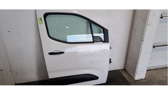 Portière 4portes avant droite Peugeot Partner