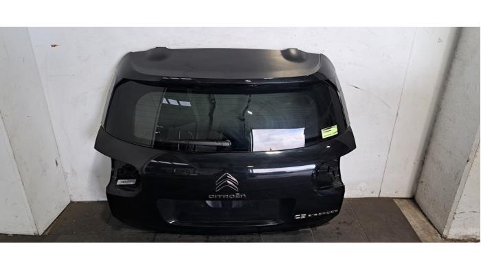 Hayon Citroen C5 Aircross
