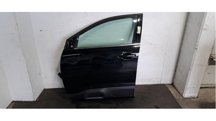 Portière 4portes avant gauche Citroen C5 Aircross