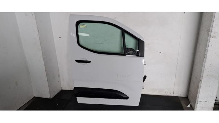 Portière 4portes avant droite Citroen Berlingo