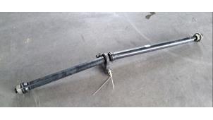 Gebruikte Cardanas Audi A8 (D5) 3.0 V6 24V 50 TDI Mild Hybrid Quattro Prijs € 399,30 Inclusief btw aangeboden door Autohandel Didier