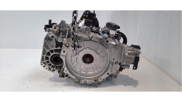 Boîte de vitesse Kia Sportage