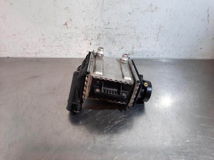 Intercooler Mercedes GLC-Klasse
