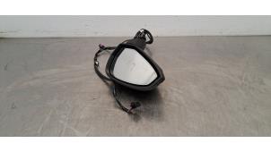 Gebruikte Spiegel Buiten links Audi A5 Sportback (F5A/F5F) Prijs € 399,30 Inclusief btw aangeboden door Autohandel Didier