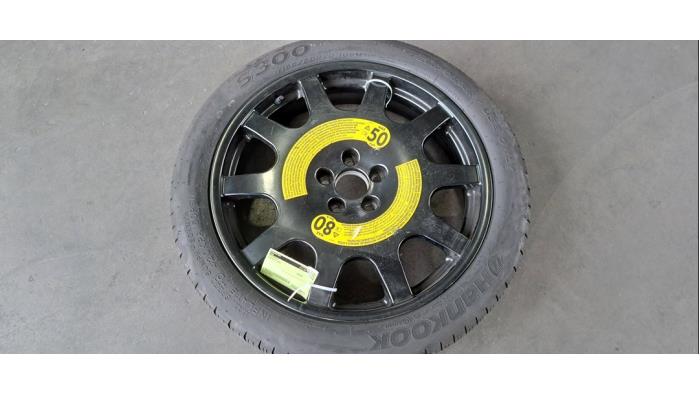 Roue de secours Audi A8