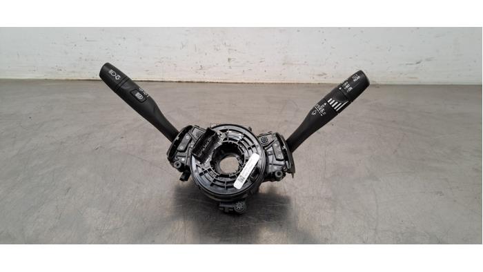 Commutateur combi colonne de direction Opel Astra