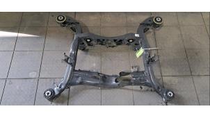 Gebruikte Subframe Audi A8 (D5) 3.0 V6 24V 50 TDI Mild Hybrid Quattro Prijs € 532,40 Inclusief btw aangeboden door Autohandel Didier