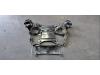 Subframe van een Audi A8 (D5), 2017 3.0 V6 24V 50 TDI Mild Hybrid Quattro, Sedan, 4Dr, Elektrisch Diesel, 2.967cc, 210kW (286pk), 4x4, DDVC; DMGK, 2017-06, 4N2; 4N8; 4NC; 4NL 2020