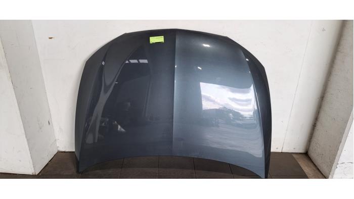Capot Seat Leon