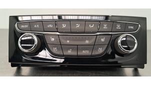Gebruikte Airco bedieningspaneel Opel Astra K Sports Tourer 1.2 Turbo 12V Prijs € 199,65 Inclusief btw aangeboden door Autohandel Didier