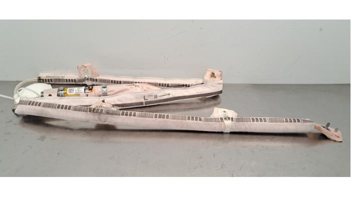 Airbag plafond gauche Opel Astra