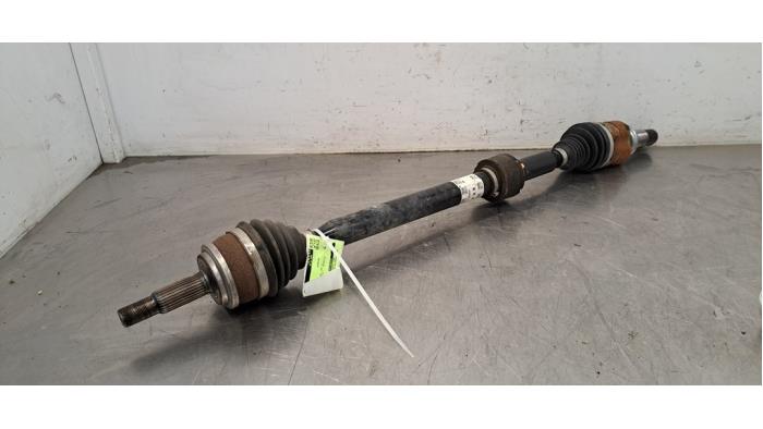 Arbre de transmission avant droit Toyota Corolla