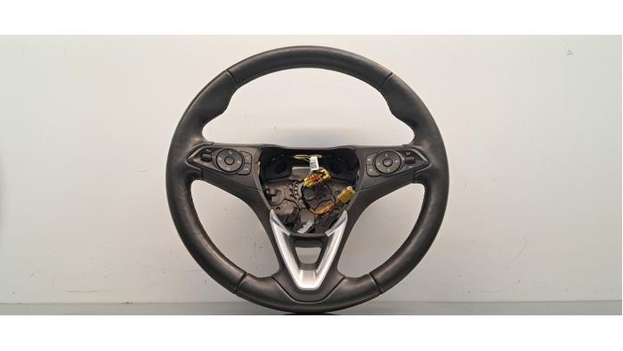 Volant Opel Astra